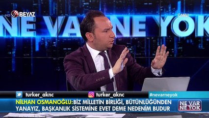 Ne Var Ne Yok 2 Şubat 2017