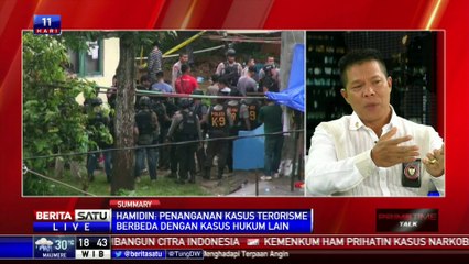 Dialog: “Guantanamo” di RUU Terorisme #3