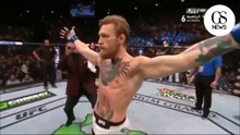 Conor McGregor révèle une information qui risque de ne pas plaire à sa fiancée