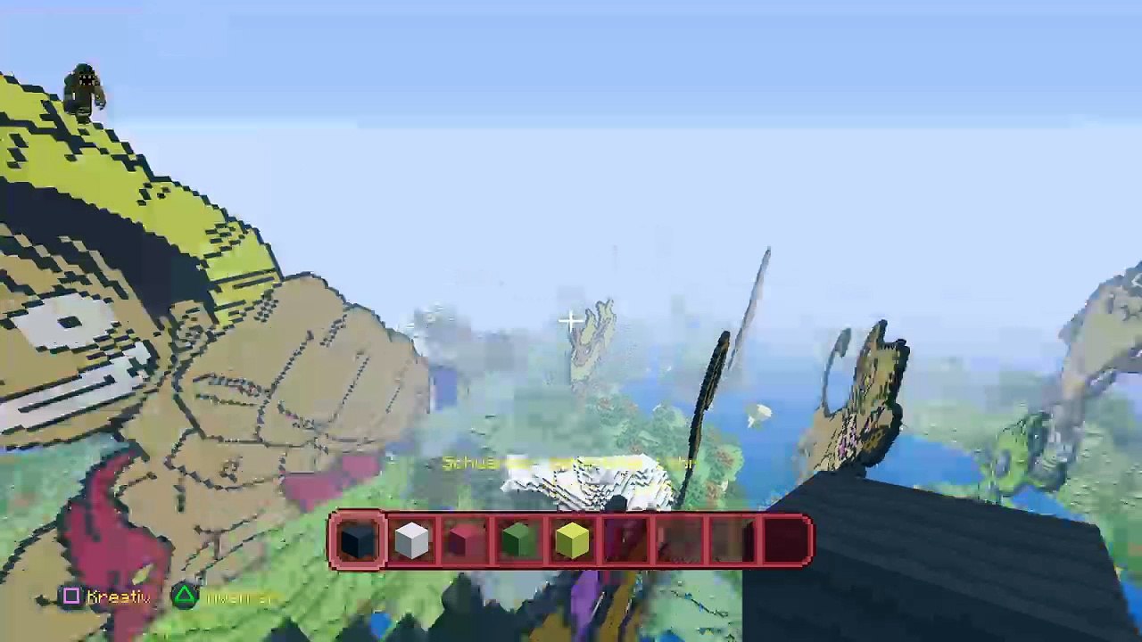 DonAleszandro Minecraft : ««-Pixel Worldcup 2017-»» (846)