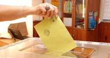 Son Seçim Anketinde AK Parti'nin Oy Oranı Yüzde 51,66'ya Çıktı