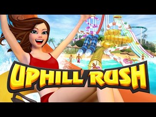 Uphill Rush Water Racing - Games Android