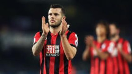 Tải video: Having Wilshere would help Arsenal - Wenger