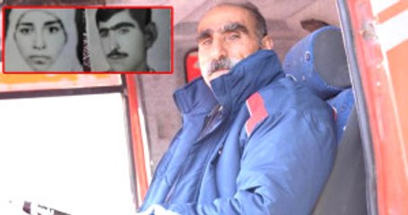 Dedesinin Nüfusuna Kaydedilen Adamın Başına Gelmeyen Kalmadı