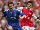 Wenger lauds 'tremendous' Lampard