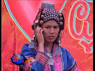 ห้าโมง โป๊งโป๊งชึ่ง _ (ตอน.. "รักที่ไม่ได้ออกแบบ").. feat. น้ำผึ้ง ณัฐริกา ธรรมปรีดานันท์