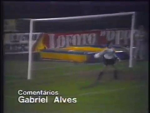 21.10.1987 - 1987-1988 UEFA Cup Winners' Cup 2nd Round 1st Leg Kalmar FF 1-0 Sporting Lisbon