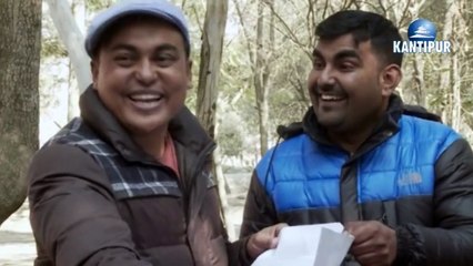 Nepali Comedy Jagga Karobar