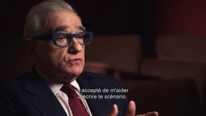 Silence - Making-of L’adaptation du livre de Shûsaku Endô : un véritable challenge [VOST|HD1080p]