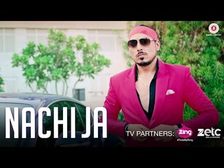 Nachi Ja | Full HD Video | New Song-2017 | Pujabi Music Video | Aj Singh