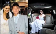 Casamento de Neymar e bruna Marquesine Neymar vai pedir Bruna Marquezine em casamento