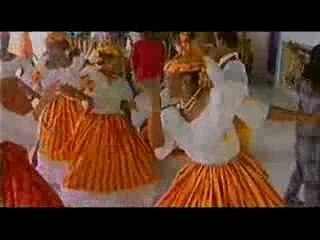 Jean Philippe Marthely Sé Djouk mazouk pitché