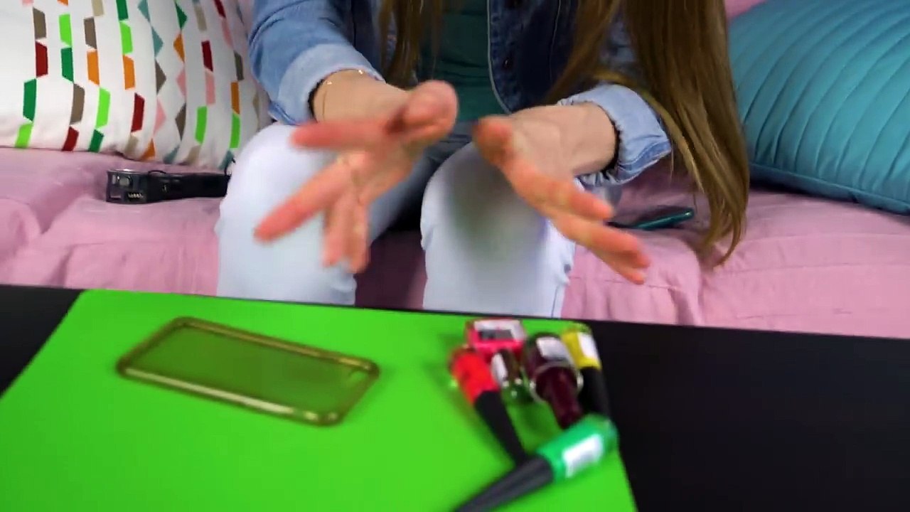 ШОК! СУПЕР НЕОБЫЧНЫЙ ЧЕХОЛ ДЛЯ ТЕЛЕФОНА ВСЕГО ЗА 5 МИНУТ! DIY СВОИМИ РУКАМИ