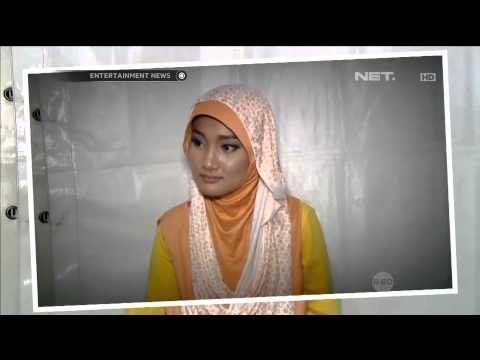 Fatin beda cara menyanyikan lagu religi