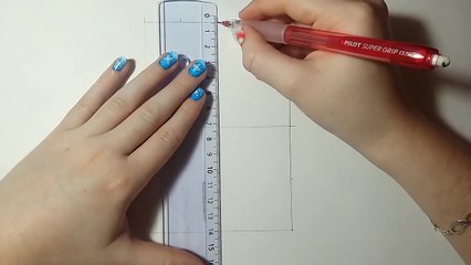 Dessiner Sven de la Reine des Neiges - Tutoriel-wCuD3T-BKig