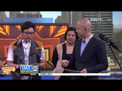 IMS - Talk Show - L'alphalpha