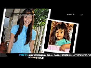 Marsha Timothy tetap puasa saat menyusui