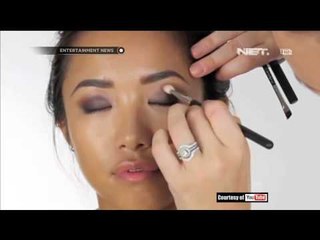 Tips Make up untuk Mata Sipit