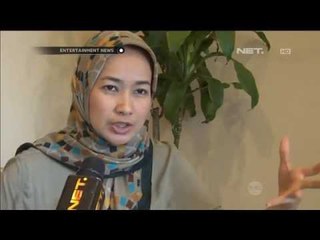 Pengalaman spiritual Alya Rohali