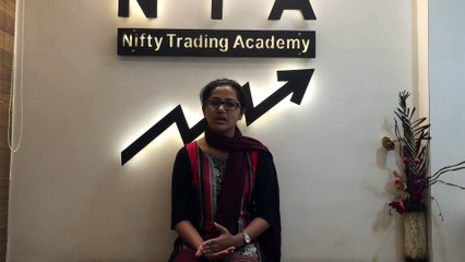 Nifty Trading Academy Review By Tasmin (Assam)
