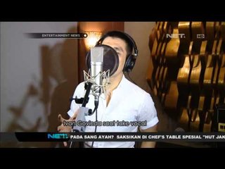 Govinda Rilis single Religi
