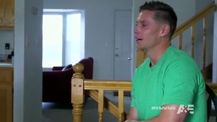 Fit To Fat To Fit S01E01 JJ and Ray