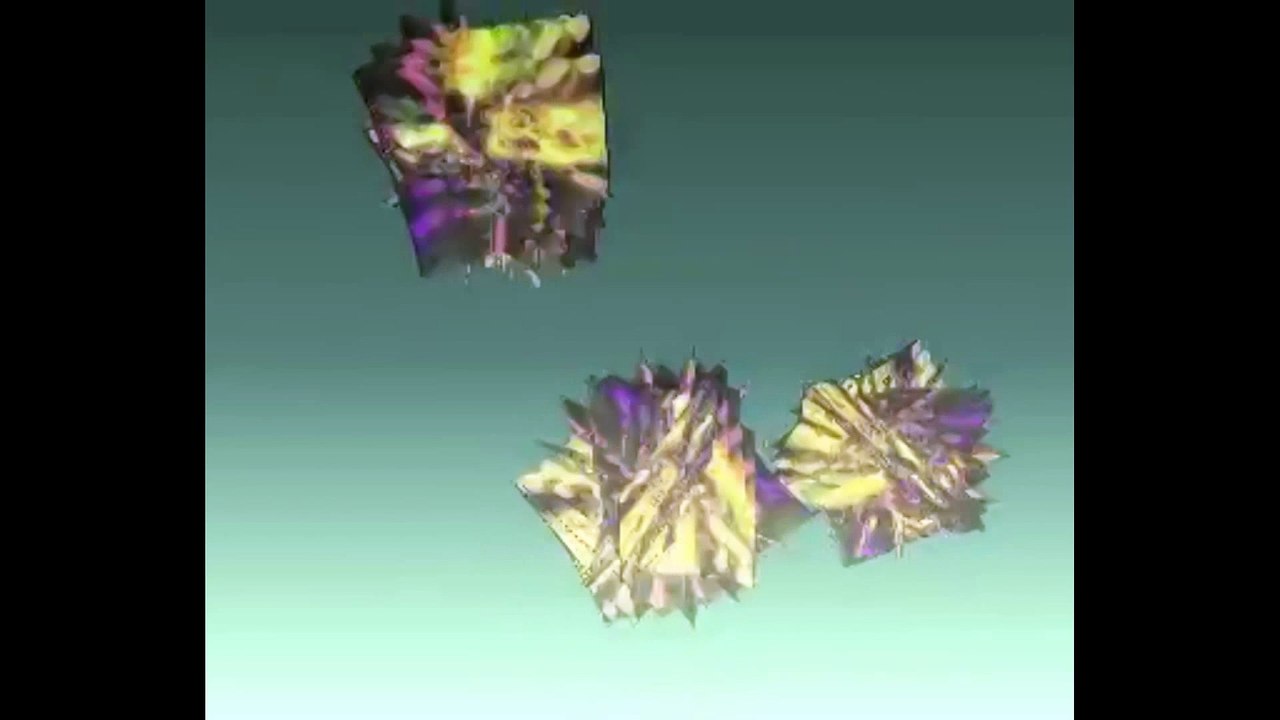 4D Art #1 Hi-Vision jyonasan1957