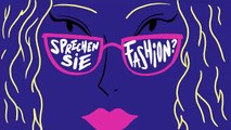 Sprechen Sie Fashion - Upcycling - ARTE Creative-pS8SwdSBOG8