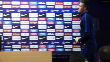 Barça se prepara para un “complicado” Athletic de Bilbao