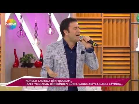 Her Şey Dahil - İzzet Yıldızhan