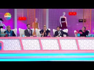 Bu Tarz Benim Eleme Gecesi/15 Kasım