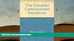 PDF [FREE] DOWNLOAD  The Complex Carbohydrate Handbook FOR IPAD