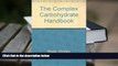 BEST PDF  The Complex Carbohydrate Handbook BOOK ONLINE