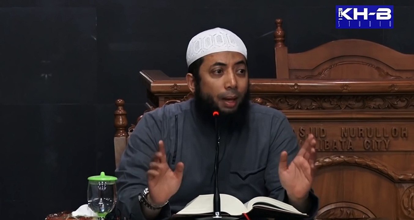 Adakah Ahli Kitab di Zaman Sekarang  Ustadz DR Khalid Basalamah, MA.