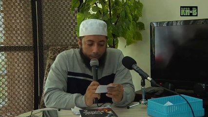 Aliran Islam Kejawen. Ustadz DR Khalid Basalamah MA