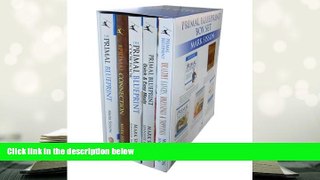 PDF [DOWNLOAD] Primal Blueprint Box Set: A collection of five hardcover Primal Blueprint books