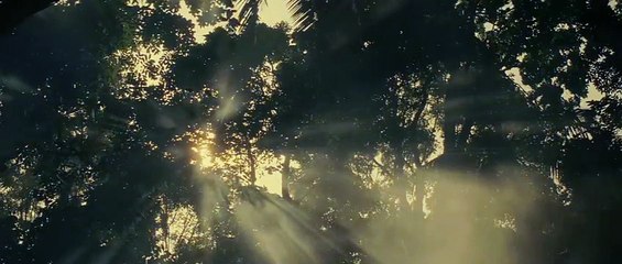 The Lost City of Z International Trailer #1 (2017) | Movieclips Trailers