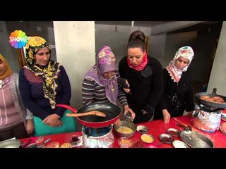 Lezzet Haritası - Şanlıurfa 2. Bölüm