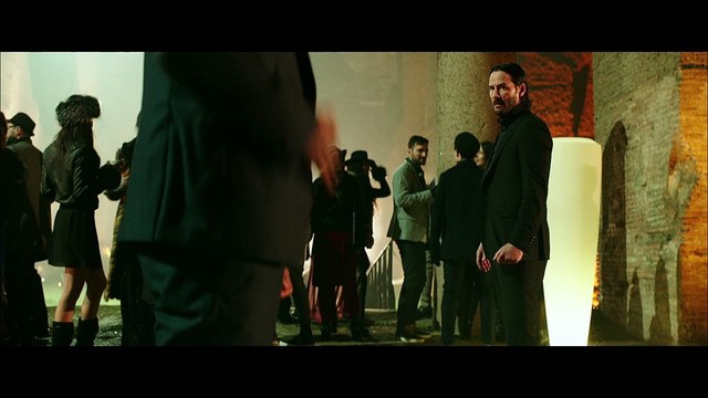 John Wick: Chapter Two - MovieBites