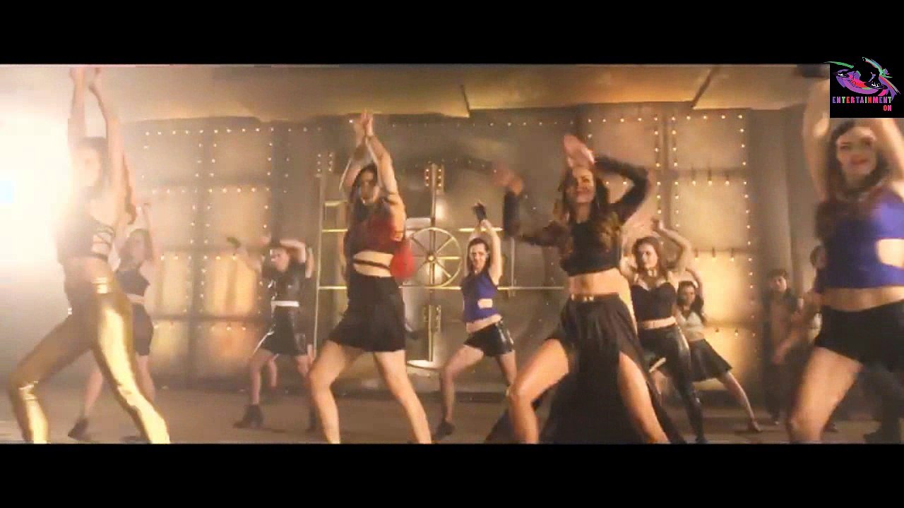 Commando 2- Hare Krishna Hare Ram - Vidyut Jammwal, Adah Sharma, Esha Gupta (Entertainment On)