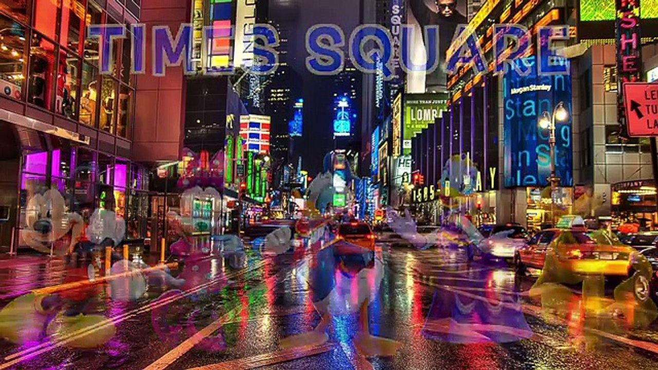 Mickey Mouse Clubhouse Finger Family Song Around the World