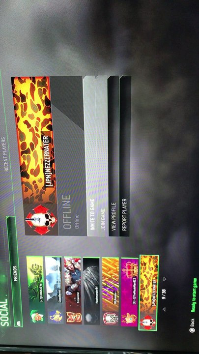 didn't turn up last map