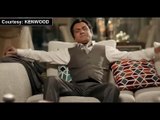 Nawazuddin Siddiqui And Ayesha Khan In a Pakistani TV Commercial