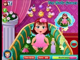 Baby Princess Royal Bathing - Baby Care Games - Fun Baby bath