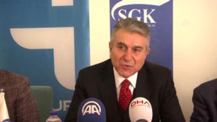 Çalışma Hayatında Milli Seferberlik" Programı