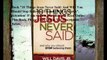 Download 10 Things Jesus Never Said: And Why You Should Stop Believing Them ebook PDF