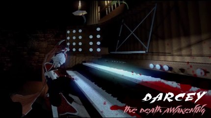 Way of Redemption - Darcey, un nuevo personaje