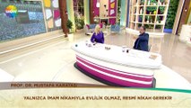 Zahide Yetiş ve Mustafa Karataş'la Cuma Sabahı 21.Bölüm