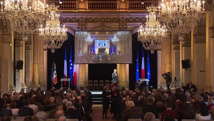 23èmè prix de la mémoire et du civisme de la Fédération Nationale André Maginot