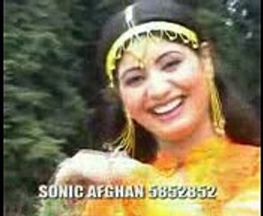 hi ll ll nice pashto old song with dance